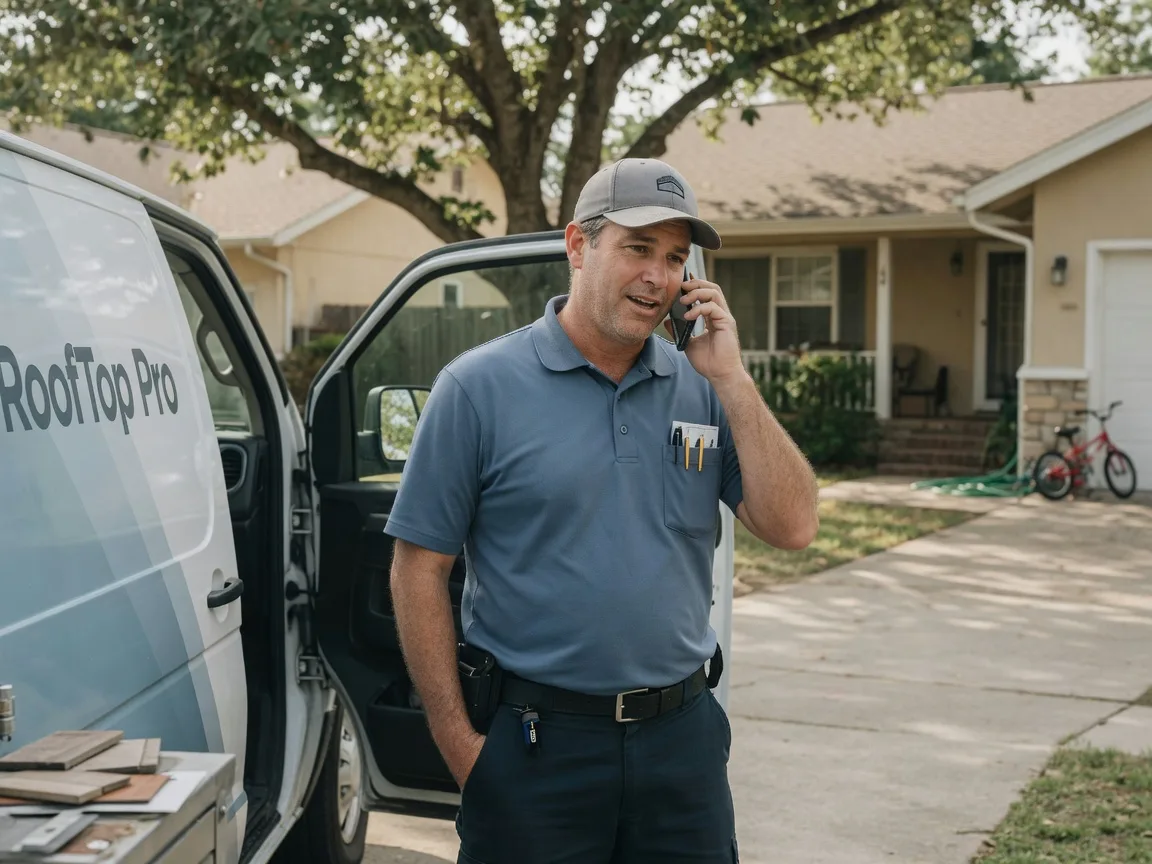 Roof Repair Odessa, NE FAQs